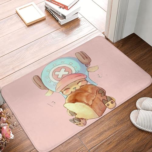 MSHEEFG Get Naked Polyester Fußmatte Teppich Teppichmatte Anti-Rutsch Waschbar Eingang Maschinenwaschbar 40 * 60CM von MSHEEFG