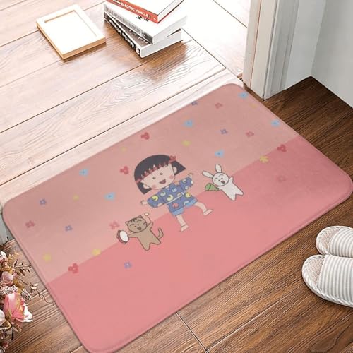 MSHEEFG Pingu Noot Pinga Penguin TV rutschfeste Fußmatte Wütend Tupfen Bad Küche Matte Auto Maschinenwaschbar 40 * 60CM MSHEEFG Pingu Noot Pinga Penguin TV rutschfeste Fußmatte Wütend Tupfen Bad Küche Matte Auto Maschinenwaschbar 40 * 60CM von MSHEEFG