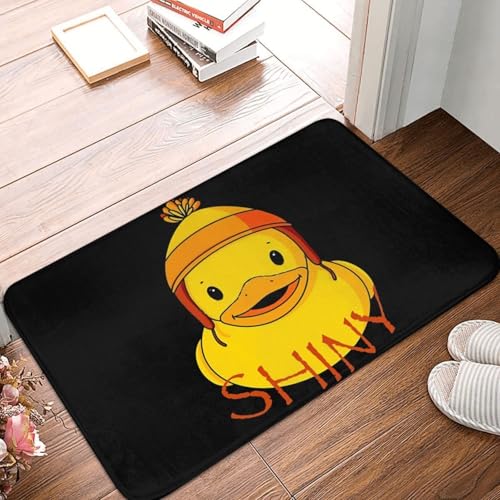 MSHEEFG SPQR- Römisches Reich Standard Schild Fußmatte Polyester Teppich Matte Anti-Rutsch Maschinenwaschbar 40 * 60CM MSHEEFG SPQR- Römisches Reich Standard Schild Fußmatte Polyester Teppich Matte Anti-Rutsch Maschinenwaschbar 40 * 60CM von MSHEEFG