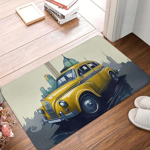 MSHEEFG Türmatte Gans Gans Ente Spiel Anti-Rutsch-Teppich Fußmatte Wohnzimmer Matte Niedlich Wesentliche Boden Teppich Willkommen Dekor Waschbar 40 * 60 cm MSHEEFG Türmatte Gans Gans Ente Spiel Anti-Rutsch-Teppich Fußmatte Wohnzimmer Matte Niedlich Wesentliche Boden Teppich Willkommen Dekor Waschbar 40 * 60 cm von MSHEEFG