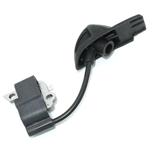 00004007011 42414001318 Zündspulenmodul for Stihl Hand-Laubbläser BG56 BG56C SH56 BG86 BG86C SH86 Gartenteile von MSHOZMD