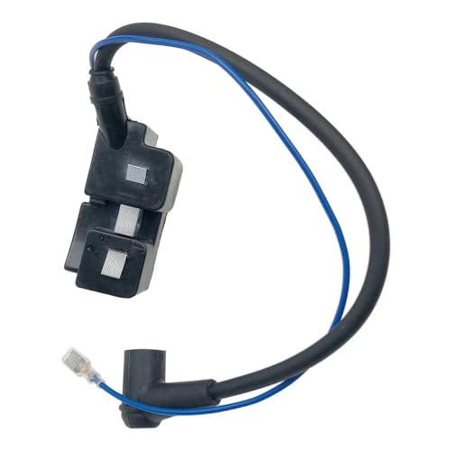 1 Stück Zündspule Modul Ersatz 5440475-02, 5101156-02,5803805-01 Für K750 K760 K770 SÄGEN Rasenmäher Garten Werkzeug Teile Gartenteile von MSHOZMD