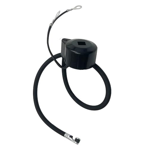 1 Stück Zündspulenmodul passend für Tecumseh 30560A, 30546 Rasenmäher Motoren Motorhacken Schneefräsen Häcksler Gartenwerkzeugteile Gartenteile von MSHOZMD