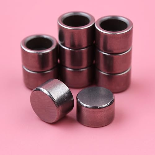 10pcs/Los -Einlass -Abgasventilschutzkappe for Honda GX390 13HP Chinesisch 18 8f 190f Gasmotor -Motorteil Gartenteile von MSHOZMD