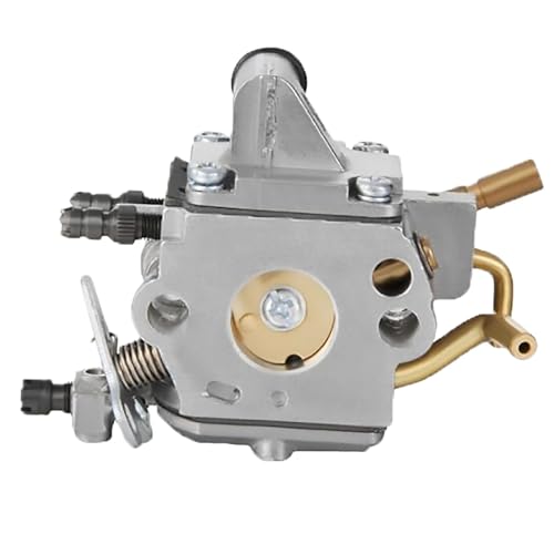1137-120-0650 Vergaser für Stihl MS192 MS192T MS192TC Kettensäge Carb Ersetzen C1Q-S258 Garten Elektrowerkzeuge Gartenteile von MSHOZMD