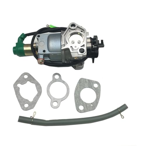 16100-Z5L-F11 Vergaser Carb Passt Für Ho/nda GX340 GX390 188F Motor 8HP 11HP 13HP Generator Teile Werkzeug Gartenteile 16100-Z5L-F11 Vergaser Carb Passt Für Ho/nda GX340 GX390 188F Motor 8HP 11HP 13HP Generator Teile Werkzeug Gartenteile von MSHOZMD