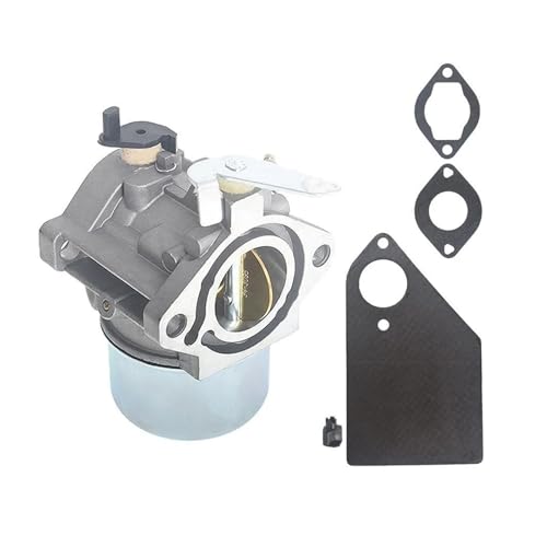 196412 Vergaser passend für Briggs & Stratton 1964021165 196417-1172 196422-1162 Gartenteile 196412 Vergaser passend für Briggs & Stratton 1964021165 196417-1172 196422-1162 Gartenteile von MSHOZMD