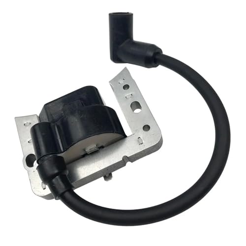 1Pc Zündspule Solid State Modul Fit Für Tecumseh 34443 34443A 34443B 34443C 34443D AH600 Motor Rasen Mover Garten Werkzeug Teil Gartenteile von MSHOZMD