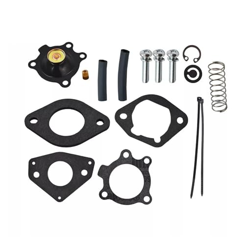 24 757 21-S für Vergaser Beschleuniger für Pumpe Reparatur Kit Für Kohler CV für Serie Motor Gartenteile 24 757 21-S für Vergaser Beschleuniger für Pumpe Reparatur Kit Für Kohler CV für Serie Motor Gartenteile von MSHOZMD