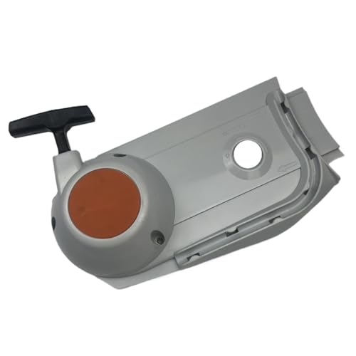 2Pcs Ersatz Kettensäge Rückstoß Rücklauf Pull Start Starter Für TS700 Beton Trennsäge 42241900306 Garten Power Tools Gartenteile von MSHOZMD