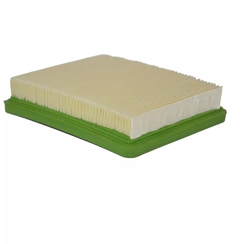 2X Luftfilter für Scheppach MS196-51 / für MS196-51E Benzin Rasenmäher Gartenteile 2X Luftfilter für Scheppach MS196-51 / für MS196-51E Benzin Rasenmäher Gartenteile von MSHOZMD