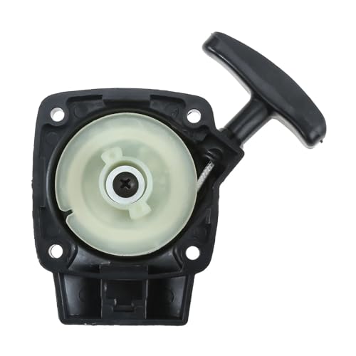 34F Freischneider Grasschneider Rückstoßzugstarter für Sanli Rückstoßstarter Strimmer Heckenschere Rasenmäher Garten Elektrowerkzeug Gartenteile 34F Freischneider Grasschneider Rückstoßzugstarter für Sanli Rückstoßstarter Strimmer Heckenschere Rasenmäher Garten Elektrowerkzeug Gartenteile von MSHOZMD