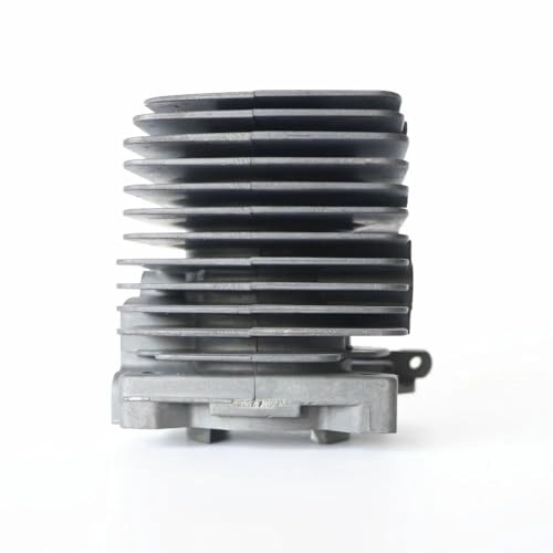 34mm Zylinder Kolben Fit Für FS38 FS55 FS45 Garten Werkzeuge Rasentrimmer Cutter Ersatzteile Gartenteile von MSHOZMD