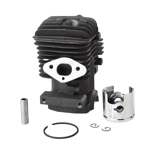 34mm Zylinder Kolben Ring Clip Pin Kit Fit for Chinesische Die Meisten 2500 25CC Garten Werkzeuge Benzin Kettensäge Ersatzteile Gartenteile 34mm Zylinder Kolben Ring Clip Pin Kit Fit for Chinesische Die Meisten 2500 25CC Garten Werkzeuge Benzin Kettensäge Ersatzteile Gartenteile von MSHOZMD