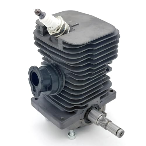 38 mm 1,50 Zoll Motor Zylinder Kolben Kurbelwelle Kit für MS 180 MS180 018 Gas Kettensäge Schnell austauschbare Ersatzteile Gartenteile 38 mm 1,50 Zoll Motor Zylinder Kolben Kurbelwelle Kit für MS 180 MS180 018 Gas Kettensäge Schnell austauschbare Ersatzteile Gartenteile von MSHOZMD