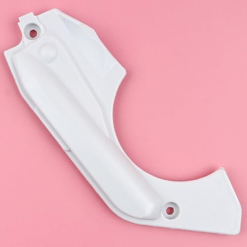 3pcs/Los Kettenbremsseitenabdeckung for STIHL MS180 MS170 018 017 MS 170 180 Kettensägen Tool Ersatzteil Ersetzen Sie Teil Gartenteile von MSHOZMD