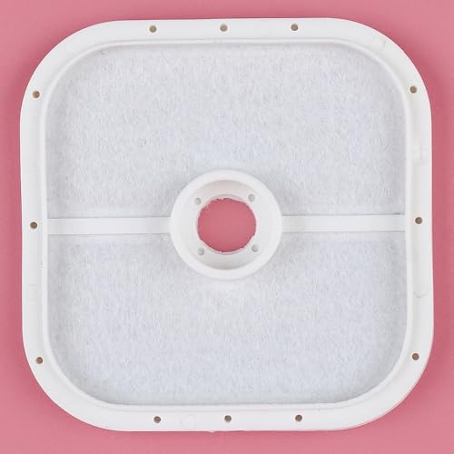 3pcs/Los -Luftfilter for Echo BRS-280 PB-251 PE-280 PB-255 PB-265 BRD-280 PPT-280 SRM-266 A226000350 Trimmerschneidergras Gartenteile von MSHOZMD