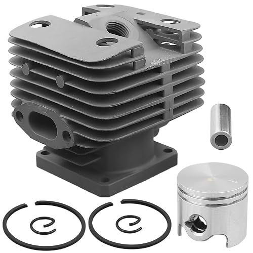 4134-020-1212 38-mm-Zylinderkolbenringsatz for Stihl Freischneider-Rasentrimmer FS020 FS120 FS200 FS200R FS202 FS250 TS200 Gartenteile 4134-020-1212 38-mm-Zylinderkolbenringsatz for Stihl Freischneider-Rasentrimmer FS020 FS120 FS200 FS200R FS202 FS250 TS200 Gartenteile von MSHOZMD