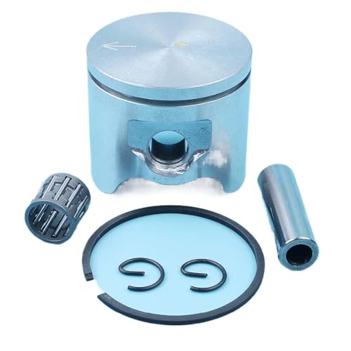 42 MM Kolbenringbolzen Nadellagersatz für Husqvarna 343 F/FR/FRM, R/RX, 345, Freischneider Gartenteile 42 MM Kolbenringbolzen Nadellagersatz für Husqvarna 343 F/FR/FRM, R/RX, 345, Freischneider Gartenteile von MSHOZMD