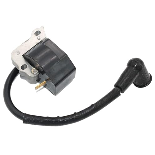 42294001300 Zündspulenmodul Ersatz for Stihl BG45 BR45 BG46 BG50 BG55 BG65 BG85 Laubbläser SH55 SH85 075 Kettensägen Gartenteile von MSHOZMD