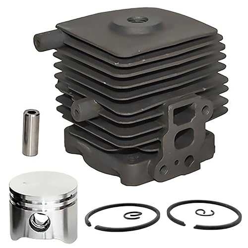 4237-020-1201 4237-030-2002 34-mm-Zylinderkolben-Umbausatz for Stihl Heckenschere HS81 HS81R HS81RC HS81T HS86 HS86R HS86T Gartenteile 4237-020-1201 4237-030-2002 34-mm-Zylinderkolben-Umbausatz for Stihl Heckenschere HS81 HS81R HS81RC HS81T HS86 HS86R HS86T Gartenteile von MSHOZMD