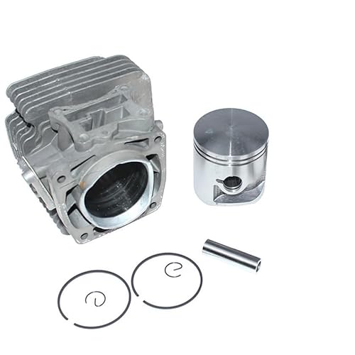 47,5 mm Zylinderkolbensatz für Husqvarna Rucksackgebläse 560BFS 570BTS 570BFS 560BTS 360BT 578384901 Gartenteile 47,5 mm Zylinderkolbensatz für Husqvarna Rucksackgebläse 560BFS 570BTS 570BFS 560BTS 360BT 578384901 Gartenteile von MSHOZMD