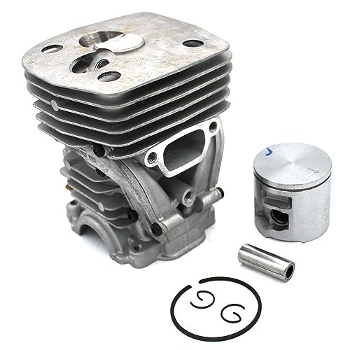 47-mm-Zylinderkolbensatz for Husqvarna 455 for Rancher 455E 460 for for Jonsered CS2255 Kettensäge PN 537320402 537320501 Gartenteile 47-mm-Zylinderkolbensatz for Husqvarna 455 for Rancher 455E 460 for for Jonsered CS2255 Kettensäge PN 537320402 537320501 Gartenteile von MSHOZMD
