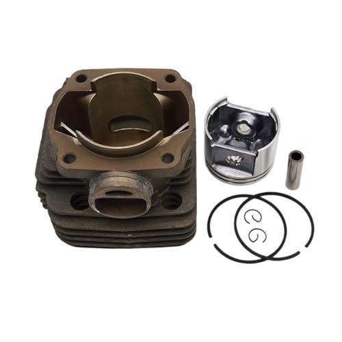 49-mm-Zylinder- und Kolbensatz passend for TS400 Beton-Trennsäge Ersatzteile 4223 020 1200 for Benzinbenzin Gartenteile von MSHOZMD