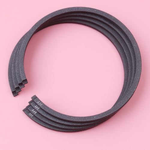 4pcs/Los 38 mm x 1,5 Kolbenring for Stihl 009 011 015 Kettensäge FS150 FS151 FS220 FS350 Pinselschneider Ersetzen Sie Teil 1114 034 3000 Gartenteile 4pcs/Los 38 mm x 1,5 Kolbenring for Stihl 009 011 015 Kettensäge FS150 FS151 FS220 FS350 Pinselschneider Ersetzen Sie Teil 1114 034 3000 Gartenteile von MSHOZMD