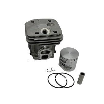 50 MM NIKASIL ZYLINDERKOLBEN for ZÜNDKERZE Ansaugkrümmermanschette ÖLDICHTUNGSSATZ PASSEND for Husqvarna 365XT 372XT X-TORQ KETTENSÄGENTEILE Gartenteile 50 MM NIKASIL ZYLINDERKOLBEN for ZÜNDKERZE Ansaugkrümmermanschette ÖLDICHTUNGSSATZ PASSEND for Husqvarna 365XT 372XT X-TORQ KETTENSÄGENTEILE Gartenteile von MSHOZMD