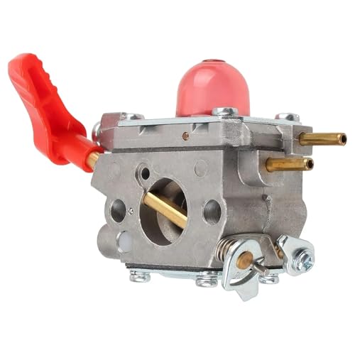 545081857 Vergaser Carb Für Husqvarna GBV345 Laubbläser C1U-W43 Gartenteile von MSHOZMD