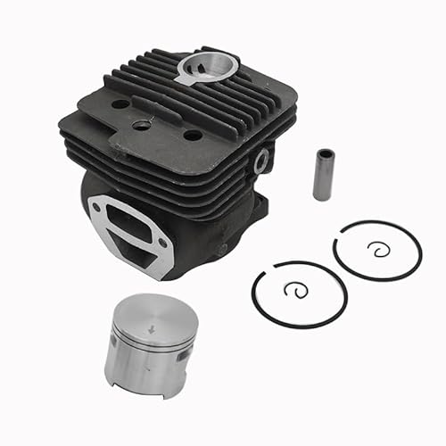 56MM ZYLINDERKOLBEN-KIT FIT for for Partner K960 K970 Cutoff Cut Off Beton SÄGE Zylinder KOLBEN ERSATZTEILE 544935603 Gartenteile 56MM ZYLINDERKOLBEN-KIT FIT for for Partner K960 K970 Cutoff Cut Off Beton SÄGE Zylinder KOLBEN ERSATZTEILE 544935603 Gartenteile von MSHOZMD