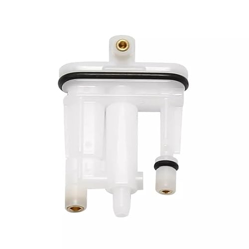 5pcs Carburetor -Hauptjet für Briggs & für Stratton 450E 596521 09p702 592792 Gartenteile 5pcs Carburetor -Hauptjet für Briggs & für Stratton 450E 596521 09p702 592792 Gartenteile von MSHOZMD