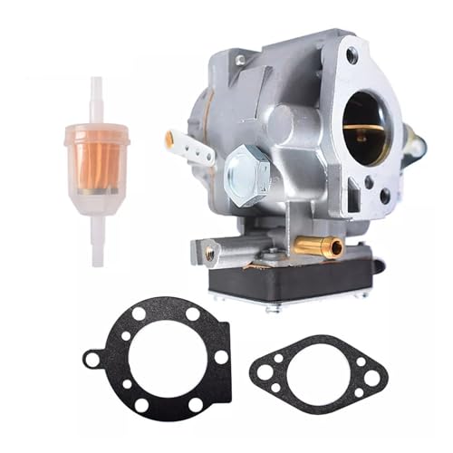 694056 für Vergaser passend für Briggs und Stratton 694026 693479 mit Gartenteile 694056 für Vergaser passend für Briggs und Stratton 694026 693479 mit Gartenteile von MSHOZMD