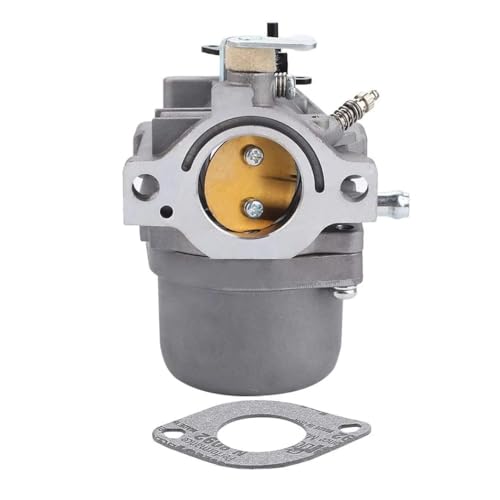 799728 vergaser Kit Mit Filter Dichtung Passt Für Briggs & Für Stratton LMT-165 LMT-166 LMT-162 12,5 HP Motoren Gartenteile von MSHOZMD