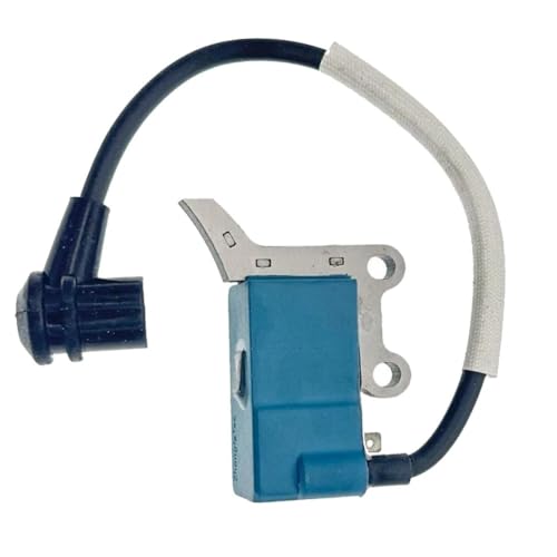 A411001750 OPPAMA Zündspulensatz für Echo für SHINDAIWA Laubbläser PB2520 Gartenteile A411001750 OPPAMA Zündspulensatz für Echo für SHINDAIWA Laubbläser PB2520 Gartenteile von MSHOZMD