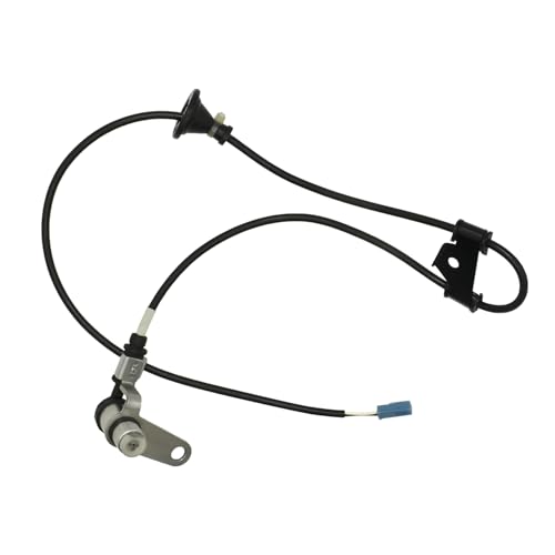 ABS-Sensor 89545-32020, strenge Qualitätskontrolle und Passform getestet, Gartenteile ABS-Sensor 89545-32020, strenge Qualitätskontrolle und Passform getestet, Gartenteile von MSHOZMD