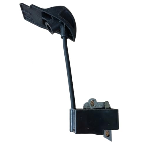 BG 86 BG56 Zündspule BG86 BG86C Hand-Laubbläser 4241 400 1306 42414001306 Gartenteile von MSHOZMD