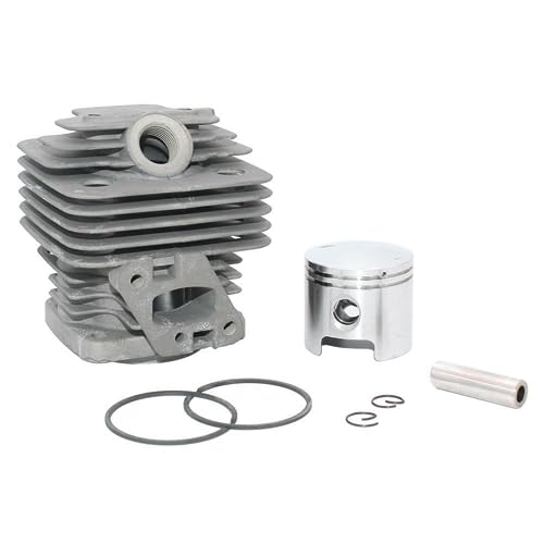 Big Bore Zylinderkolbensatz for Echo Brushcutter SRM-330ES A130-000630 P021-006802 Gartenteile Big Bore Zylinderkolbensatz for Echo Brushcutter SRM-330ES A130-000630 P021-006802 Gartenteile von MSHOZMD