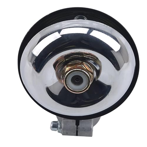 Diam Rasenmäher ersetzen Vierkantstange Getriebekopf Getriebeplatte Rasentrimmer Getriebe Freischneider Garten Elektrowerkzeug Teile Gartenteile(28-7 Tooth) von MSHOZMD