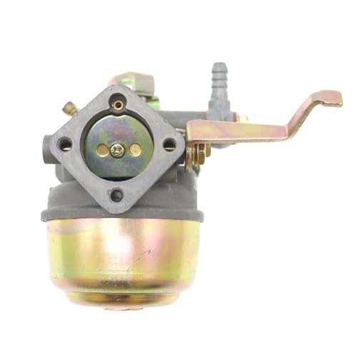 EC08 Vergaser passend for Robin Benzinmotor Ersatzteile Generator Gartenteile von MSHOZMD
