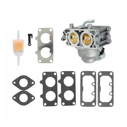 FX651V-ES00 Für Kawasaki für Vergaser 15004-1013 15004-1027 15004-0932 für Rasen für Rasenmäher Gartenteile von MSHOZMD