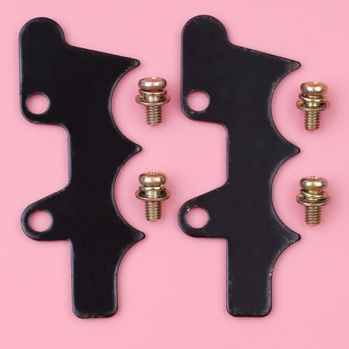 Felling Dog Stoßstangespike mit Schraube for Husqvarna 36 41 136 137 141 142 Kettensägen Ersatzwerkzeugteile Gartenteile Felling Dog Stoßstangespike mit Schraube for Husqvarna 36 41 136 137 141 142 Kettensägen Ersatzwerkzeugteile Gartenteile von MSHOZMD