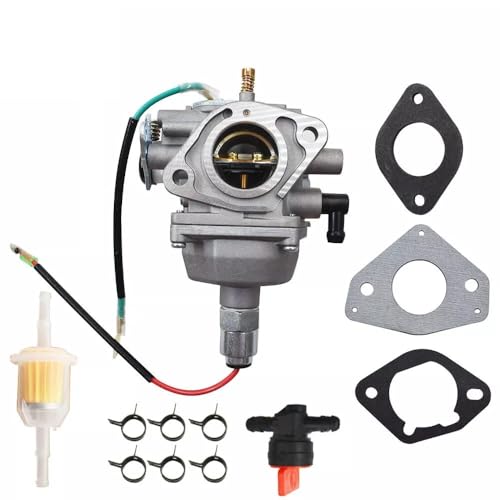 Fit für Kohler Teil 1685301s 16 853 01-s Vergaser Kohlenhydratversammlung Gartenteile Fit für Kohler Teil 1685301s 16 853 01-s Vergaser Kohlenhydratversammlung Gartenteile von MSHOZMD