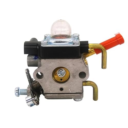 FitBest Vergaser Carb Passt Für Stihl HS81 HS81R HS81RC HS86 HS86R HS86T Heckenschere Ersetzt Für ZAMA C1Q-S225 Gartenteile von MSHOZMD