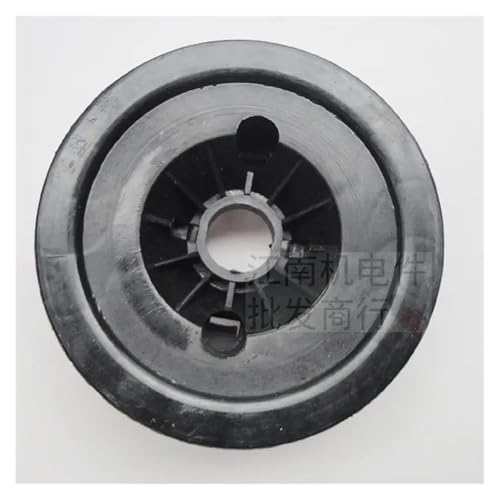 Für 2KW Rotor LÜFTER FÜR für Honda GX160 GX200 GX220 168F 170F 2,5 KW 3KW E * 1800 2200 2500 2600 für Serie Generator Rotator KÜHLEN Gartenteile(Type B) von MSHOZMD