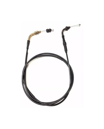 Für 76 Zoll für Gas für Kabel VERGASER DRAHT FÜR STRAßENZULÄSSIGE Moped Roller GY6 Gartenteile Für 76 Zoll für Gas für Kabel VERGASER DRAHT FÜR STRAßENZULÄSSIGE Moped Roller GY6 Gartenteile von MSHOZMD