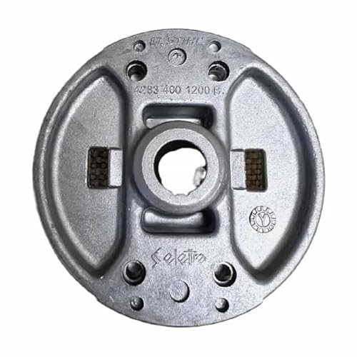 Für BR800 Fly 4283-400-1200 FÜR STIHL BR800X BR800C UND MEHR 79,9 CC LAUBBLÄSER OEM Rotor Gartenteile Für BR800 Fly 4283-400-1200 FÜR STIHL BR800X BR800C UND MEHR 79,9 CC LAUBBLÄSER OEM Rotor Gartenteile von MSHOZMD