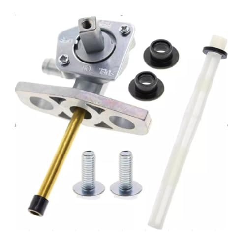 Für Benzinhahnschalter für Honda TRX200SX TRX250 TRX250X ATC250ES Gartenteile Für Benzinhahnschalter für Honda TRX200SX TRX250 TRX250X ATC250ES Gartenteile von MSHOZMD