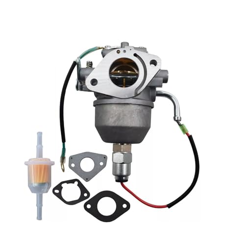 Für Carb 32 853 11 s 3285311s Für Kohler für Passt SV720S für Serie 32-853-11-S w/Dichtungen Gartenteile Für Carb 32 853 11 s 3285311s Für Kohler für Passt SV720S für Serie 32-853-11-S w/Dichtungen Gartenteile von MSHOZMD